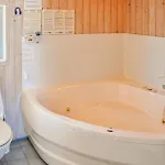 Cozy Home In Bogense With Sauna