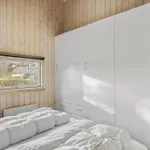Cozy Home In Bogense With Sauna Bogense