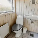 Cozy Home In Bogense With Sauna