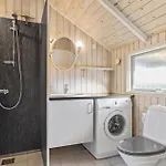 Cozy Home In Bogense With Sauna