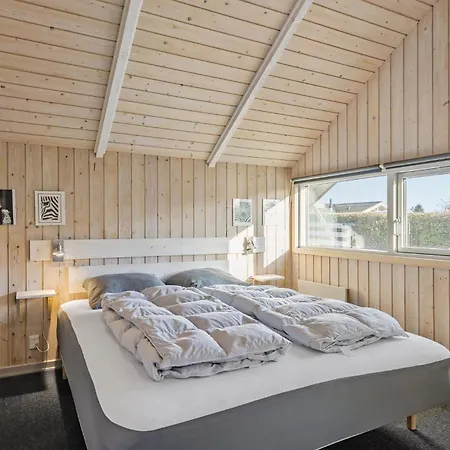 Beautiful In With Kitchen Bogense