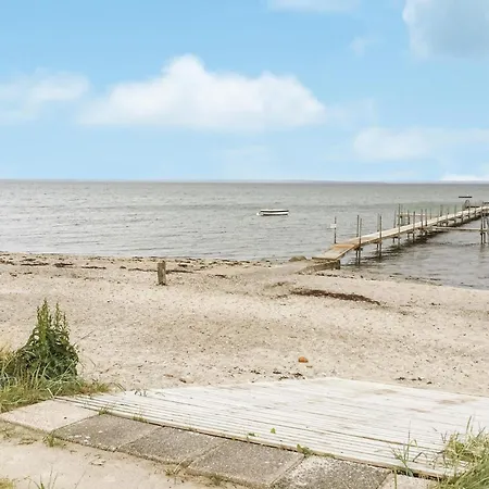 Beautiful In With Kitchen בית נופש בוגנזה