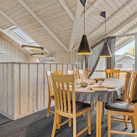Cozy Home In Bogense With Sauna * Bogense