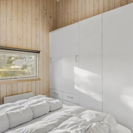 Aan Het In Met Sauna Bogense