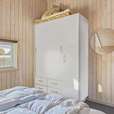 Cozy Home In Bogense With Sauna *