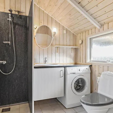 Beautiful In With Kitchen