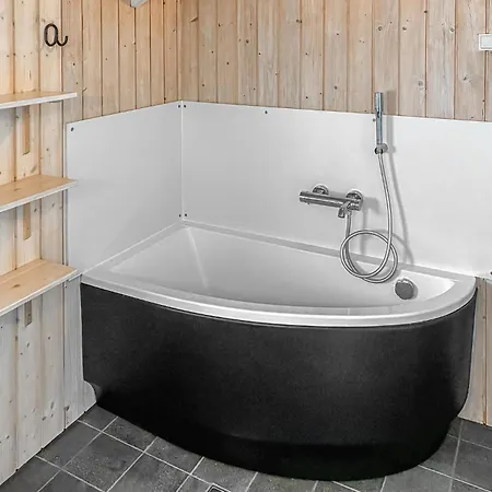 Prázdninový dům Front In With Sauna